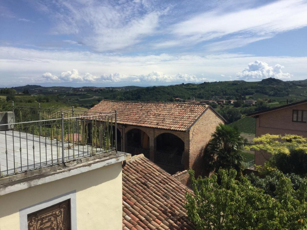 Viaggio Della Vita B&B Fontanile Екстер'єр фото